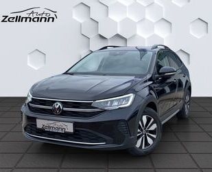 VW Volkswagen Taigo MOVE 1,0l TSI 7-Gang DSG LED AppC Gebrauchtwagen