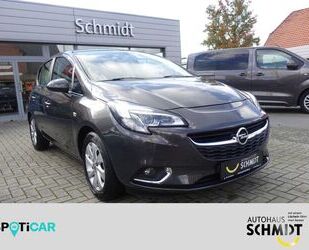 Opel Opel Corsa E 1,4 Innovation Automatik Gebrauchtwagen