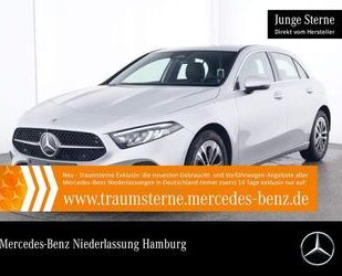 Mercedes-Benz Mercedes-Benz A 200 PROGRESSIVE Advanced/VZ-Ass/LE Gebrauchtwagen