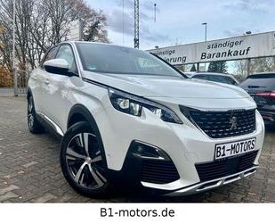 Peugeot Peugeot 3008 Allure*Full LED*Virtual*Navi*1.Hd*23 Gebrauchtwagen