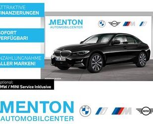 BMW BMW 330i Luxury-Line/LCProf./HuD/Laserlicht/Pano Gebrauchtwagen