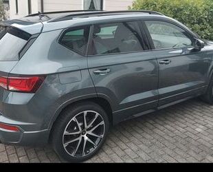 Cupra Cupra Ateca 2.0 TSI - TÜV&SERVICE NEU Gebrauchtwagen