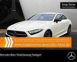 Mercedes-Benz Mercedes-Benz CLS 400 d 4M 2x AMG/20