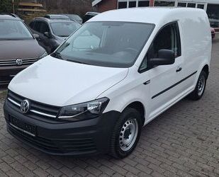 VW Volkswagen Caddy TDI Kasten EcoProfi BMT 2.Hand Kl Gebrauchtwagen