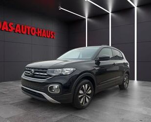 VW Volkswagen T-Cross Move Navi Light Assist Gebrauchtwagen