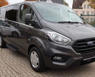 Ford Ford Transit Custom L2 Heckflügeltür Gebrauchtwagen