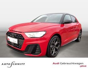 Audi Audi A1 Sportback 35 TFSI S line S-tronic Navi Led Gebrauchtwagen