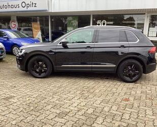 VW Volkswagen Tiguan 1.4 TSI ACT Comfortline *AHK,ACC Gebrauchtwagen