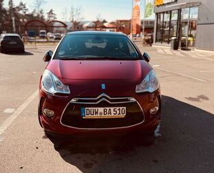 Citroen DS3 Gebrauchtwagen