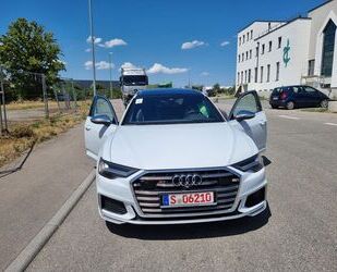 Audi S6 Gebrauchtwagen