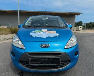 Ford Ford Ka 1.2 Trend 