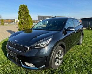 Kia Kia Niro Plug-in Hybrid PHEV 