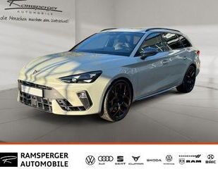 Cupra Cupra Leon Sportstourer VZ 2.0 TSI Matrix/Sennheis Gebrauchtwagen