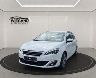 Peugeot Peugeot 308 SW BlueHDi150 EAT6 S&S ALLURE+KEYLESS+ Gebrauchtwagen