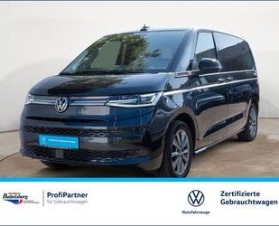 VW Volkswagen T7 Multivan 1.4TSI DSG LED NAVI STANDHZ Gebrauchtwagen