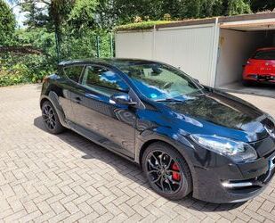 Renault Renault Megane Coupe TCe 265 RS Cup Leder Navi Xen Gebrauchtwagen