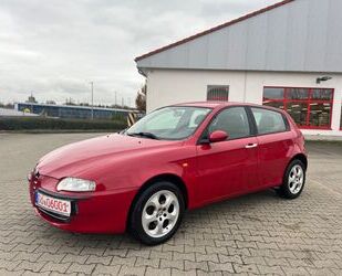 Alfa Romeo Alfa Romeo Alfa 147 1.6 T.Spark ECO Progression Gebrauchtwagen