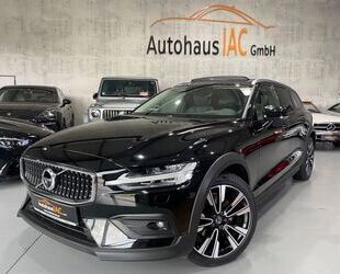 Volvo Volvo V60 Cross Country PANO LED SPORT AHK 360* AW Gebrauchtwagen