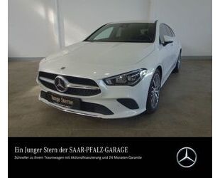 Mercedes-Benz Mercedes-Benz CLA 200 SB *PROGRESSIVE*NAVI*LED*AHK Gebrauchtwagen