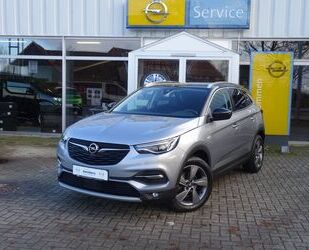 Opel Opel Grandland X 1.2 Ultimate Gebrauchtwagen