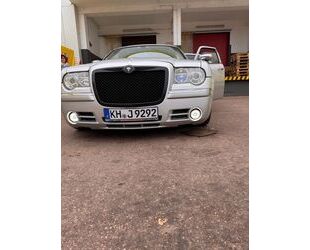 Chrysler Chrysler 300C 3.0 CRD Autom. - Gebrauchtwagen