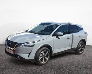 Nissan Nissan QASHQAI Autom. 4x4 N-Connecta Winter Busine Gebrauchtwagen