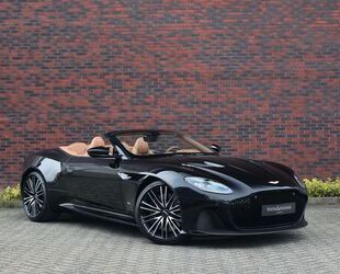 Aston Martin Aston Martin DBS Superleggera 5.2 V12 Volante *Car Gebrauchtwagen