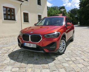 BMW BMW X1 sDrive20d, Kamera, AHK schwenkbar, Garantie Gebrauchtwagen