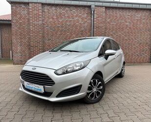 Ford Ford Fiesta Trend*PDC*Start On/Off*KLIMA*Erste Han Gebrauchtwagen