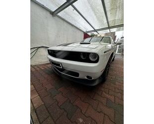 Dodge Dodge Challenger Gebrauchtwagen