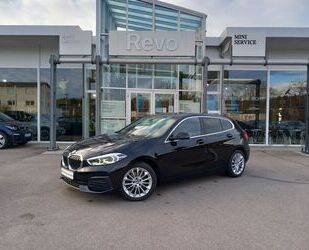 BMW BMW 118d Aut Advantage LiveCockPlus ConnectProf LE Gebrauchtwagen