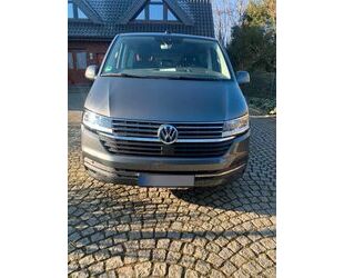 VW Volkswagen T6.1 Multivan Comfortline (Generation S Gebrauchtwagen