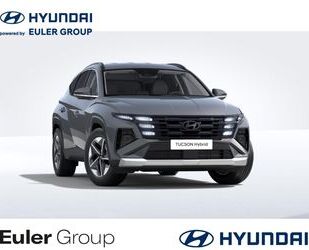 Hyundai Hyundai Tucson HEV 1.6iT A 4WD Trend Krell Soundsy Gebrauchtwagen