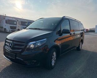 Mercedes-Benz Mercedes-Benz Vito Tourer 114 CDI Edition lang 2-Z Gebrauchtwagen