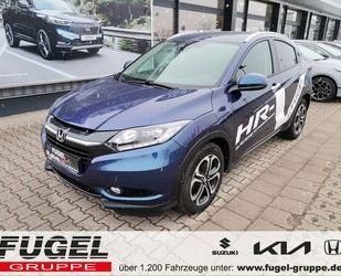 Honda Honda HR-V 1.6 DTEC Executive Pano|Navi|LED Gebrauchtwagen