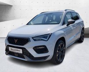 Cupra Ateca Gebrauchtwagen