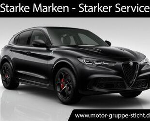 Alfa Romeo Alfa Romeo #QUADRIFOGLIO 2.9 V6 #MY24 #TECHPAK #AU Gebrauchtwagen