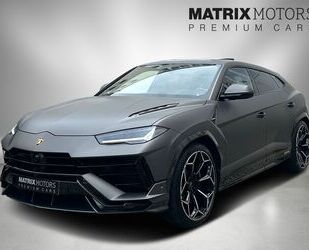 Lamborghini Lamborghini Urus Performante DarkPackage NightVisi Gebrauchtwagen