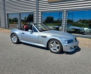 BMW BMW Z3 M Roadster /Hardtop/ German Car Gebrauchtwagen