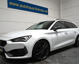 Cupra Cupra Leon VZ 4Drive Digi Tacho 19