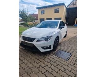 Seat Seat Leon ST 1.8 TSI 132kW Start&Stop FR FR Gebrauchtwagen