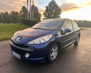 Peugeot Peugeot 207 1.4 VTi Urban Move Gebrauchtwagen