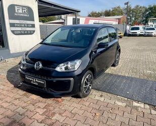 VW Volkswagen up! move up! BMT/Start-Stopp Gebrauchtwagen