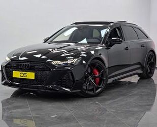 Audi Audi RS6*Performance* Keramik 22