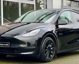 Tesla Tesla Model Y Long Range 20