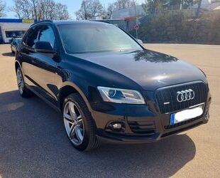 Audi Audi Q5 2.0 TDI S-Line / Bang & Olufsen Gebrauchtwagen