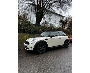 Mini MINI ONE, HU/AU neu, WR neu, Bremsen neu Gebrauchtwagen