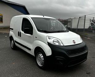 Fiat Fiat Fiorino Basis Kasten Gebrauchtwagen