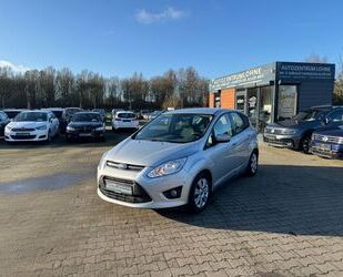 Ford Ford C-MAX Trend/1,6/KLIMA/EURO5 Gebrauchtwagen