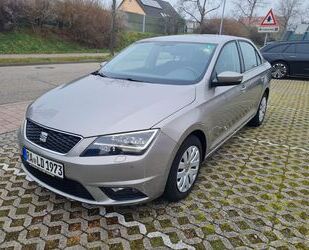 Seat Seat Toledo 1.0 TSI 81kW Start&Stop Style Style Gebrauchtwagen